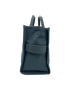 The Tote Bag, 100&euro;, Bolso, Azul, Textil - Denim, Vista inferior